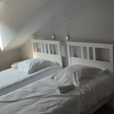 Hotel Bristol Luxembourg