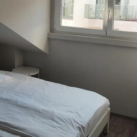 布里斯托酒店 2*