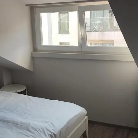 Bristol 2* Luxembourg