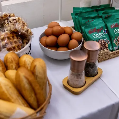 Hotel Bristol Luxembourg