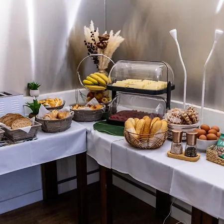 酒店 布里斯托酒店 2*