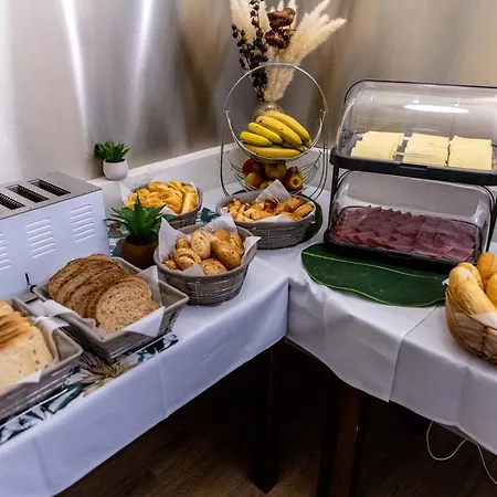 布里斯托酒店 2*