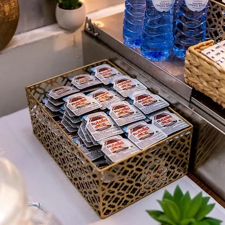 酒店 布里斯托酒店 卢森堡