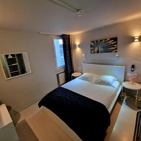 布里斯托酒店 2*