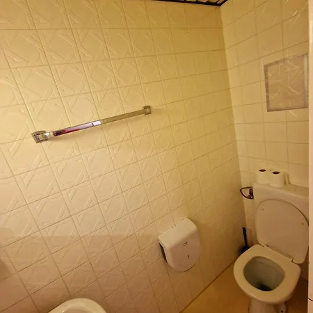 布里斯托酒店 卢森堡