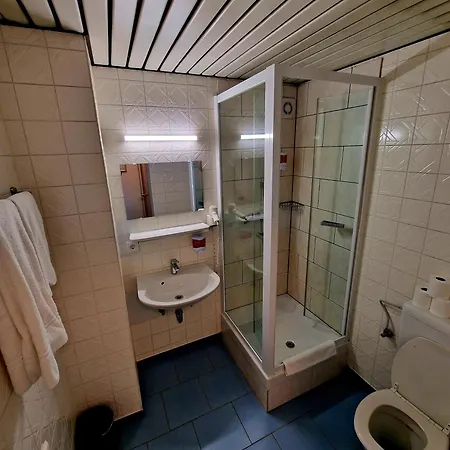 Bristol 2* Luxembourg