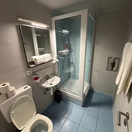 Bristol 2* Luxembourg