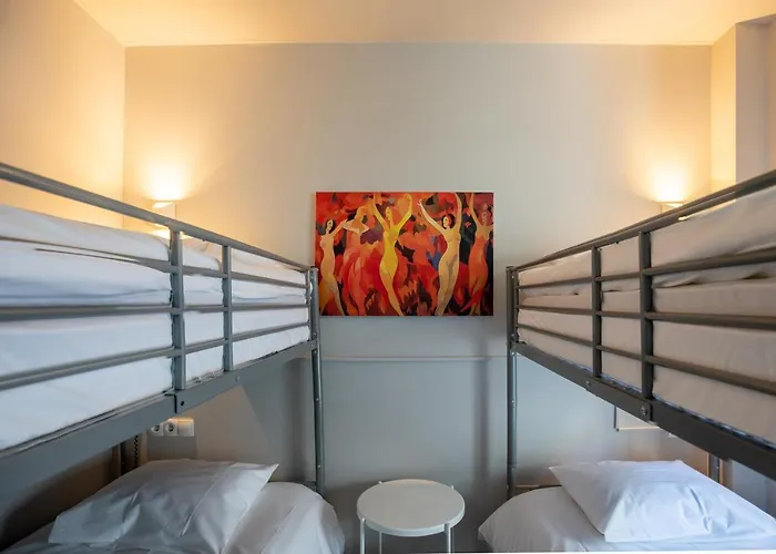 Bristol Otel Lüksemburg