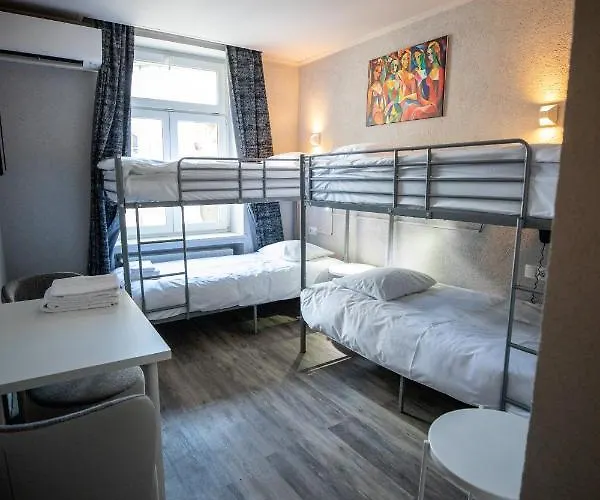 Bristol 2* Lüksemburg