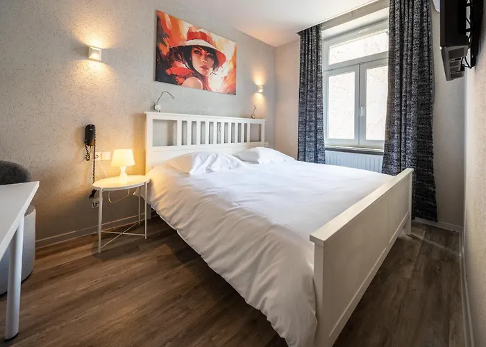 Bristol 2* Lüksemburg