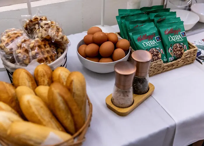 Otel Bristol Lüksemburg