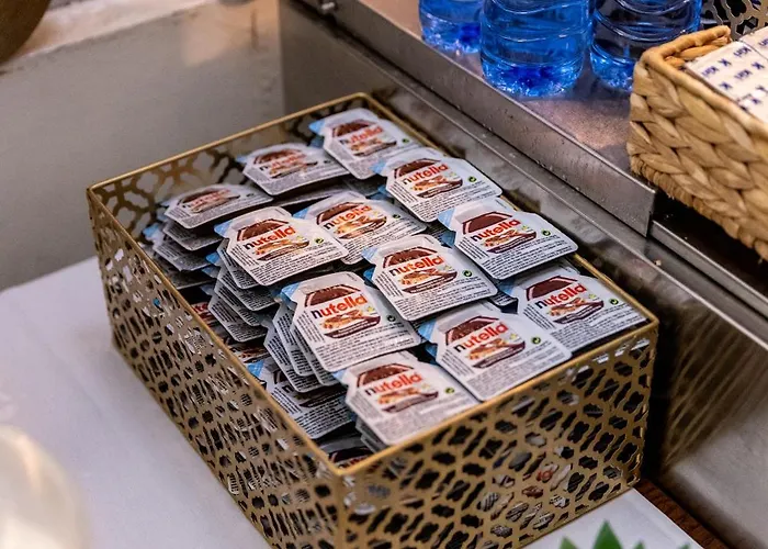 Otel Bristol Lüksemburg