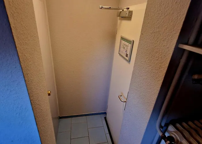 Bristol Otel Lüksemburg