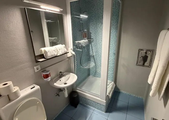 Bristol 2* Lüksemburg