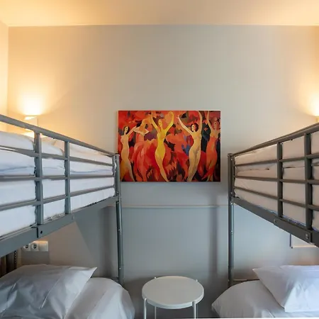 Bristol Hotel Luxemburgo