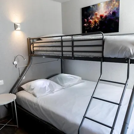 Hotel Bristol Luxemburgo