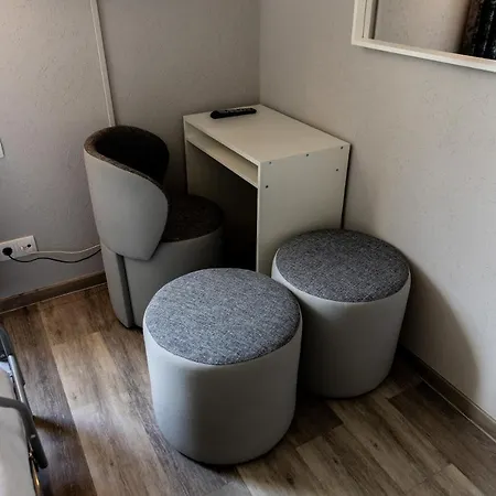 布里斯托酒店