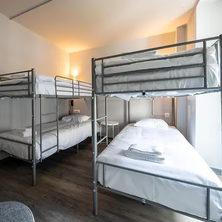 Hotel Bristol Luxemburgo