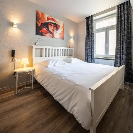 Bristol 2* Luxemburgo