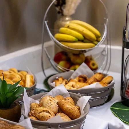 Bristol Luxembourg By