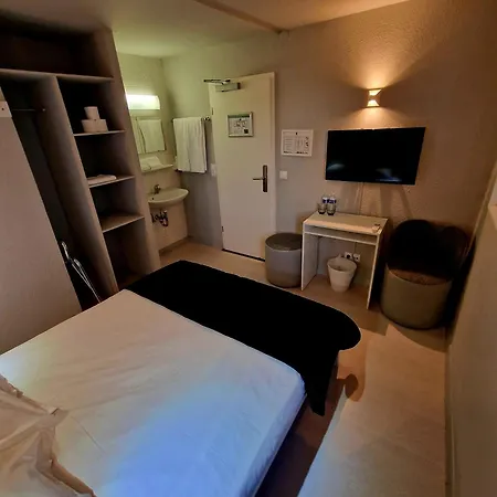 Bristol Hotel Luxemburgo