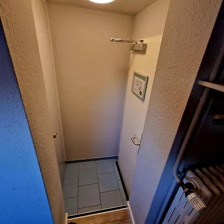 Bristol Hotel Luxemburgo