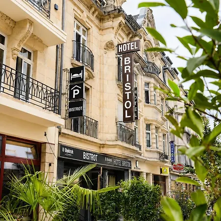 Bristol Ξενοδοχείο