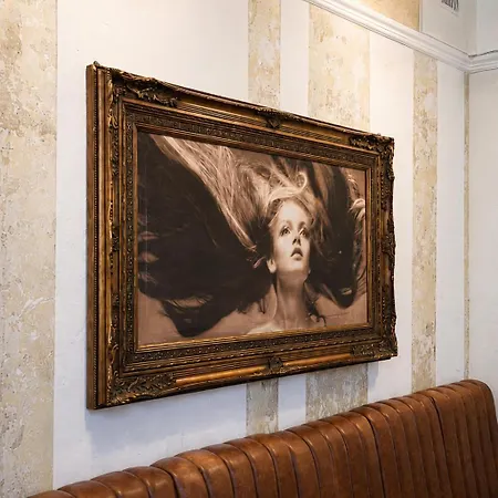 Bristol Hotel Luxemburgo