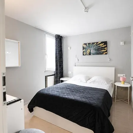 Hotel Bristol