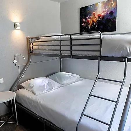 Hotel Bristol Luxemburgo