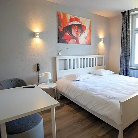 Bristol 2* Luxemburgo