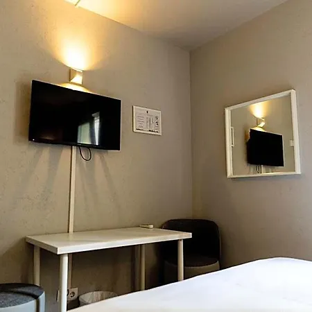 Hotel Bristol