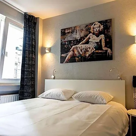 Bristol Hotel Luxemburgo
