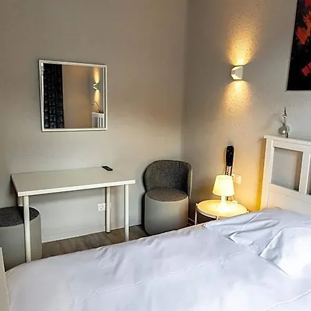 Hotel Bristol 2*