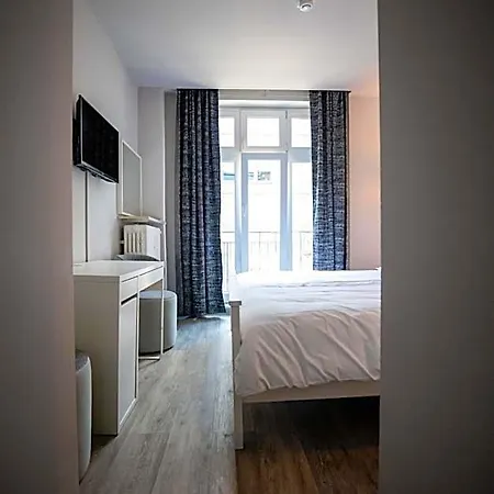 Ξενοδοχείο Bristol Λουξεμβούργο