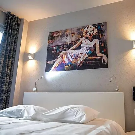Bristol Hotel