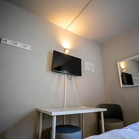 Bristol Hotel