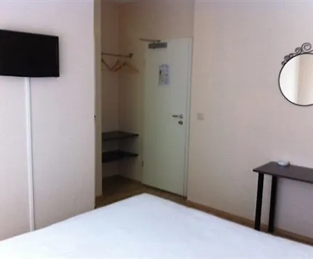 Hotel Bristol