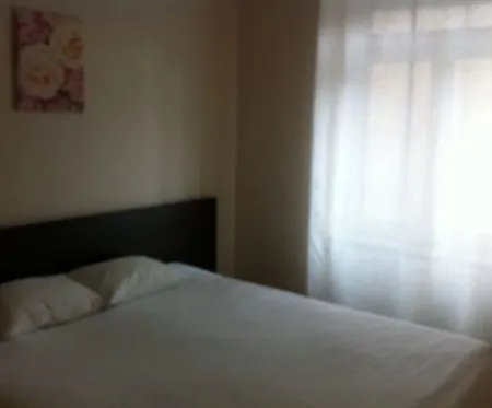 Hotel Bristol Luxemburgo