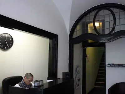布里斯托酒店 2* 卢森堡