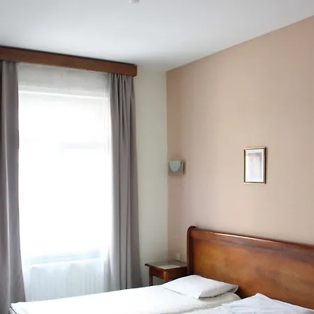 Hotel Bristol