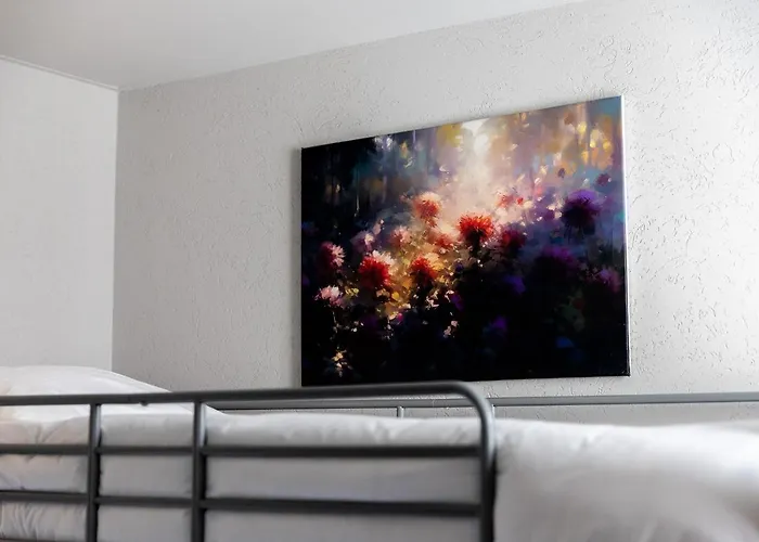 بريستول 2* لوكسمبورغ