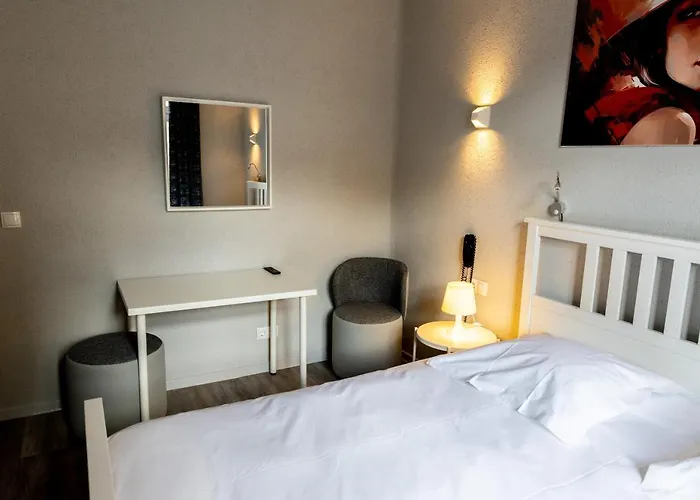 Bristol Hotel Luksemburg