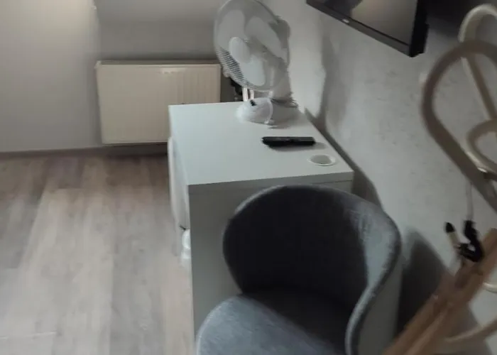 بريستول لوكسمبورغ