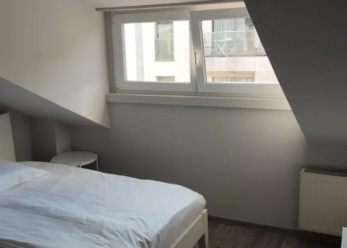 Bristol 2* Luxembourg