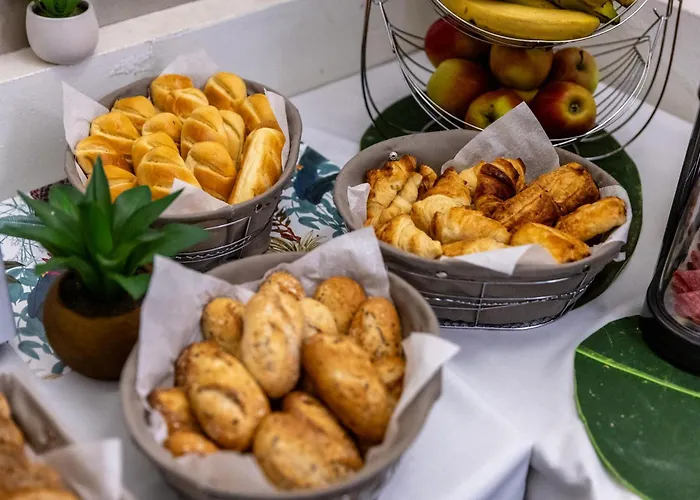 Bristol 2* Luksemburg