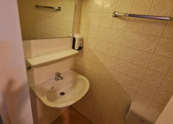 Hotel Bristol Luxembourg