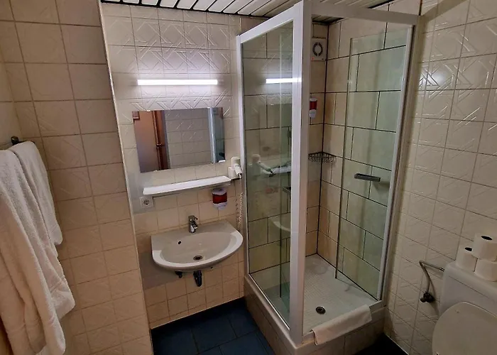 Bristol 2* Luksemburg