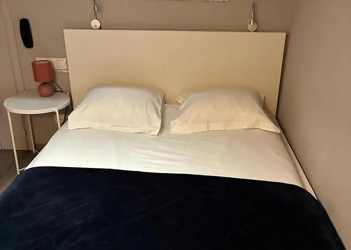 Hotel Bristol Luxembourg