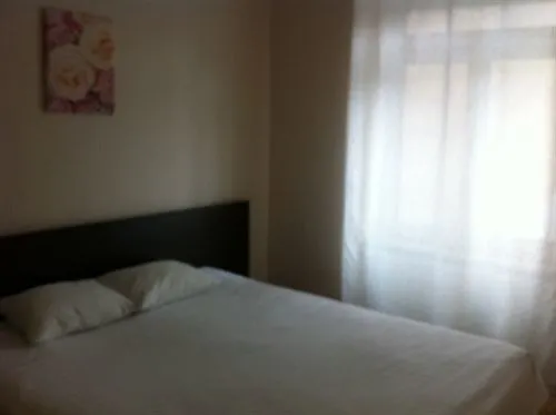 Hotel Bristol Luxembourg